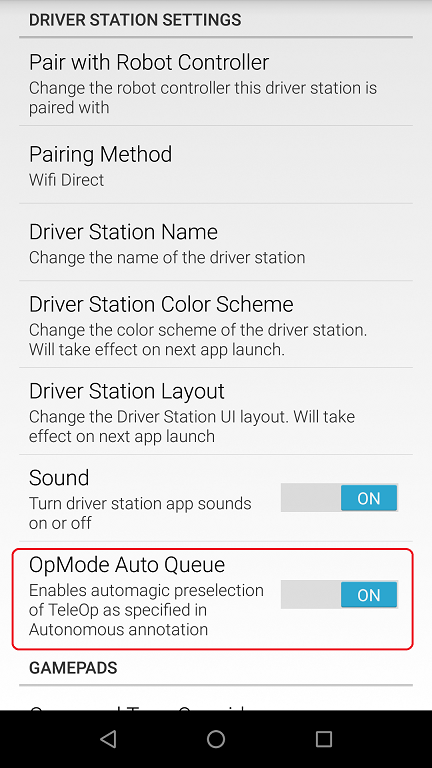 /images/Automatically-Loading-a-Driver-Controlled-Op-Mode/AutoQueueEnabled.png