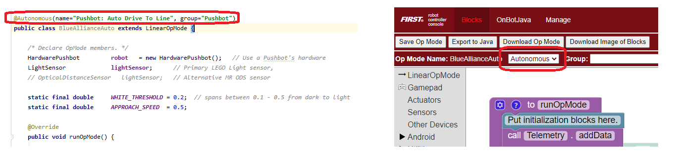/images/Automatically-Loading-a-Driver-Controlled-Op-Mode/designateAsAutonomous.png