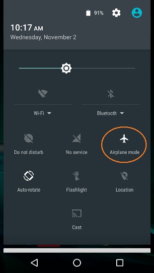 /images/Configuring-Your-Android-Devices/AirplaneStep1.jpg