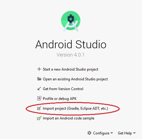 /images/Downloading-the-Android-Studio-Project/SelectImport.jpg