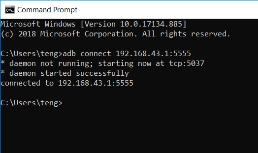 /images/Managing-a-Control-Hub/adbConnected.jpg