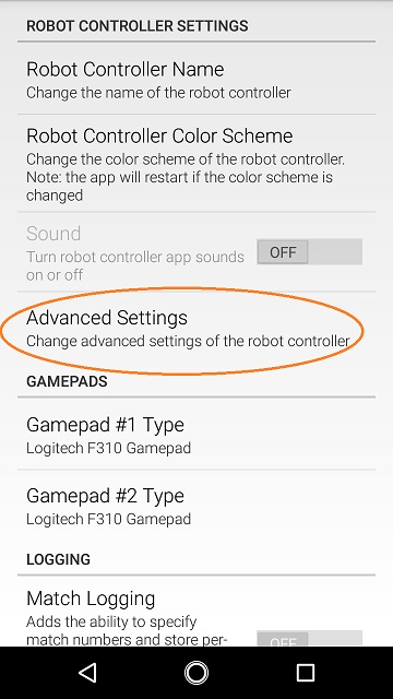 /images/Managing-a-Control-Hub/selectAdvancedSettings.jpg