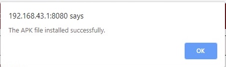 /images/Managing-a-Control-Hub/uploadRobotControllerInstalledSuccessfully.jpg
