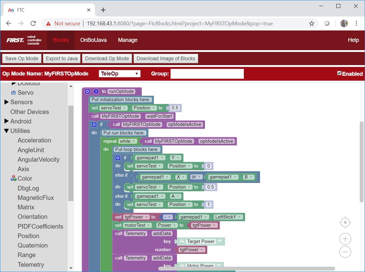/images/Using-Sensors-(Blocks)/DistanceSensorStep2ControlHub.jpg