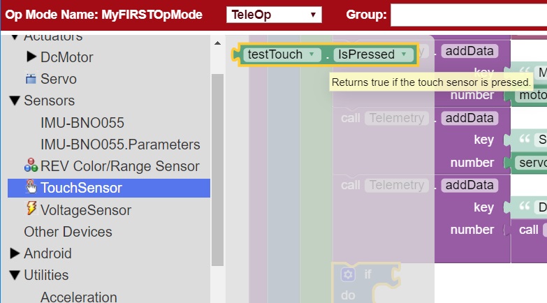 /images/Using-Sensors-(Blocks)/TouchSensorOpModeStep5ControlHub.jpg