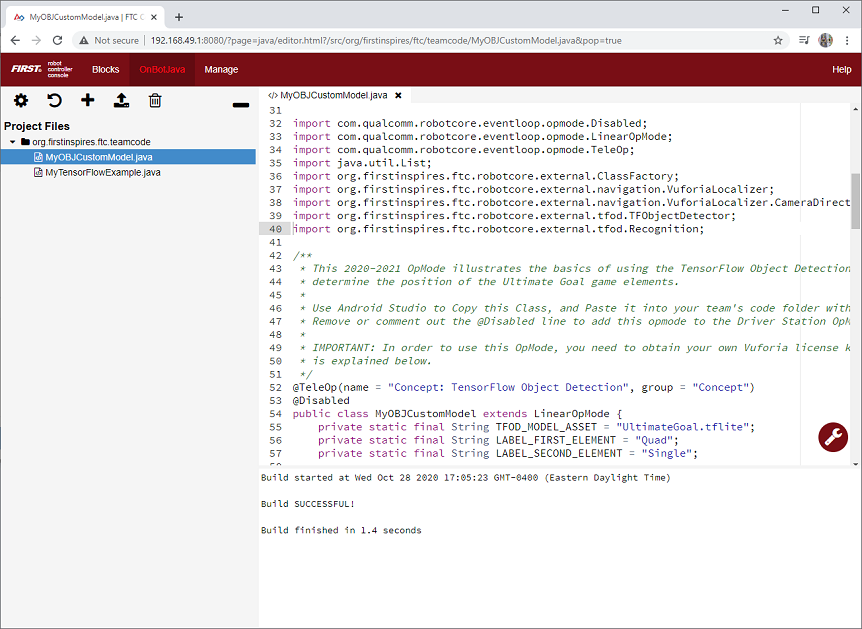 /images/Using-a-Custom-TensorFlow-Model-with-Java/newlyCreated.png
