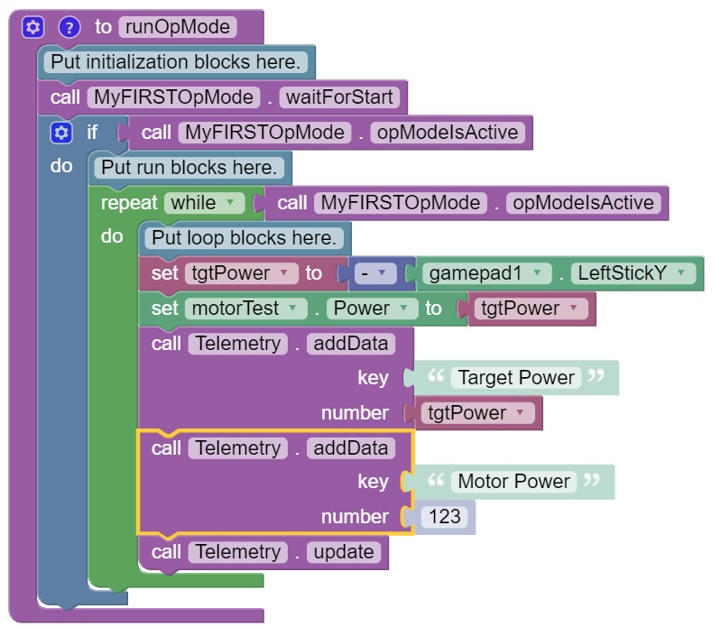 /images/Writing-an-Op-Mode-with-FTC-Blocks/TelemetryMotorStep4ControlHub.jpg