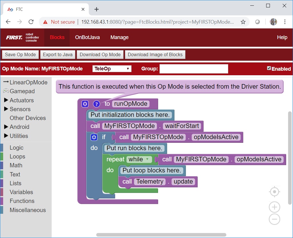 /images/Writing-an-Op-Mode-with-FTC-Blocks/WritingFirstOpModeStep5ControlHub.jpg